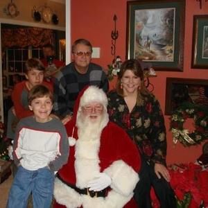 Meet your Posher, Janet